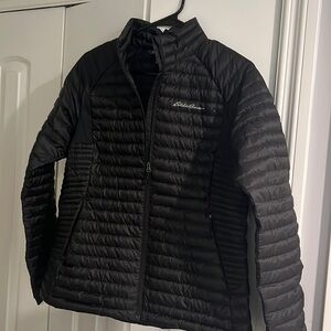 Light women’s jacket. Brand new without tags.